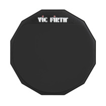 PAD12D - Double Sided Practice Pad 12"