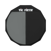 PAD12H - Single Sided 2 Surface Practice Pad 12"