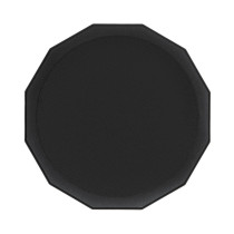 PAD12H - Single Sided 2 Surface Practice Pad 12"
