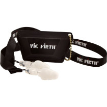 VICEARPLUGL2 - White HiFi Earplugs L