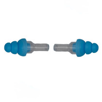 VICEARPLUGR2 - Blue HiFi Earplugs Reg