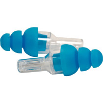 VICEARPLUGR2 - Blue HiFi Earplugs Reg