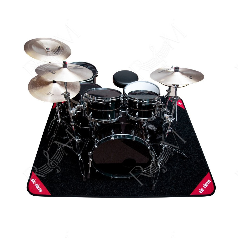 VICRUG1 - Vic Firth Deluxe Drum Rug