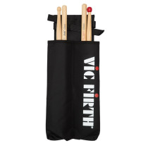 Vic Firth MSBAG2 - March.Snare Stick Bag - 2 pairs