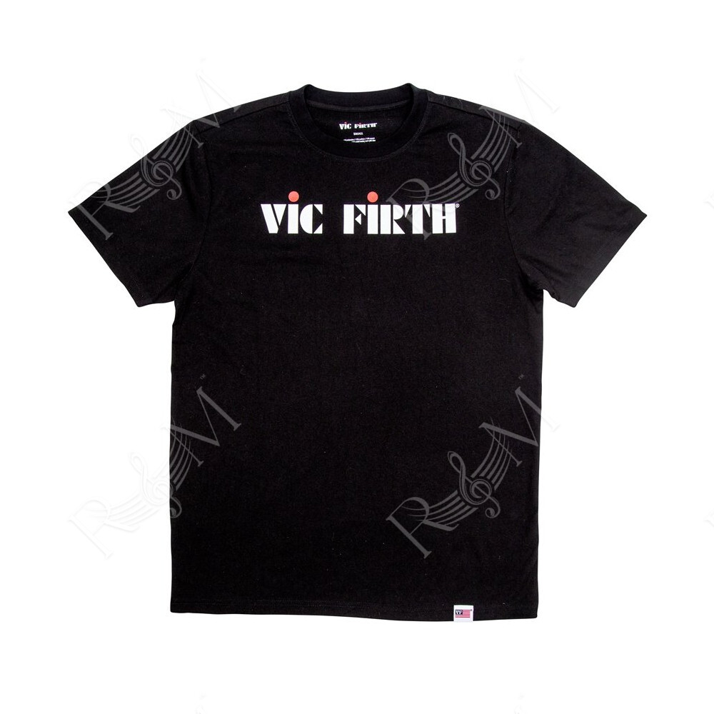 PTS20LOGO2XL - Black Logo Tee - 2XL