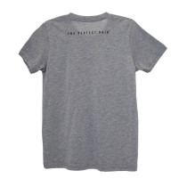 PTS20YLOGOM - Youth Logo Tee - Medium