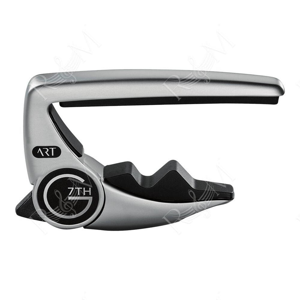 Performance 3 ART Classical Silver Capo