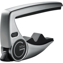 Performance 3 ART Classical Silver Capo