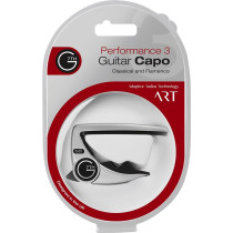 Performance 3 ART Classical Silver Capo