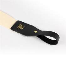 5368 Polypro Acoustic Gtr Strap Cream