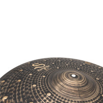 SD20R - 20" S Dark Ride