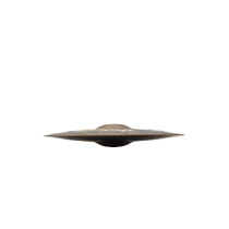 SD14HPR - 14" S Dark HiHat Pair