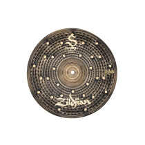 SD14HT - 14" S Dark HiHat Top