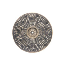 SD14HT - 14" S Dark HiHat Top