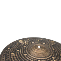 SD14HT - 14" S Dark HiHat Top