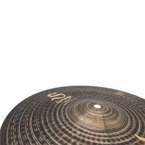 SD14HB - 14" S Dark HiHat Bottom