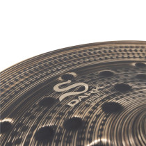 SD18CH - 18" S Dark China