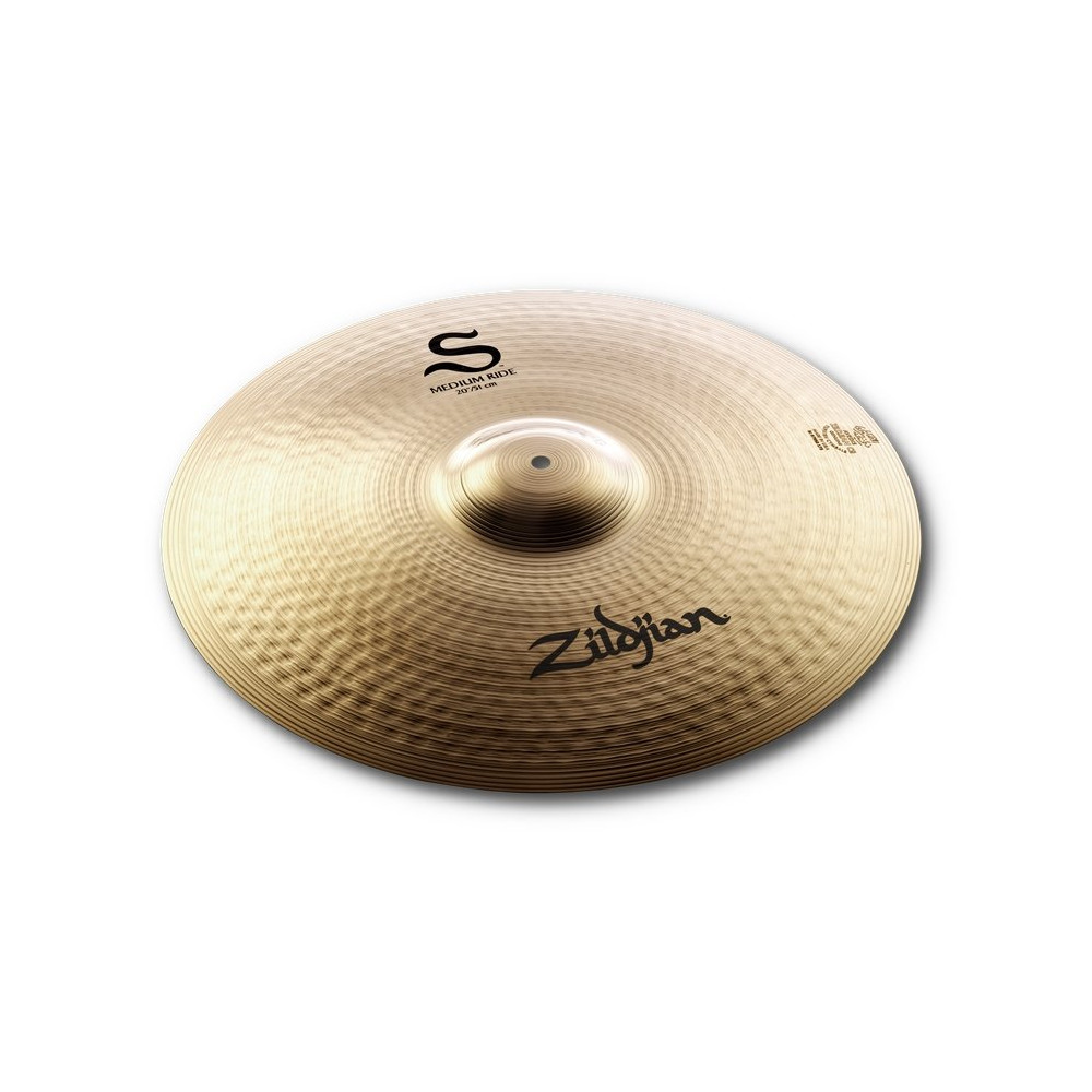S20MR-20" S Medium Ride