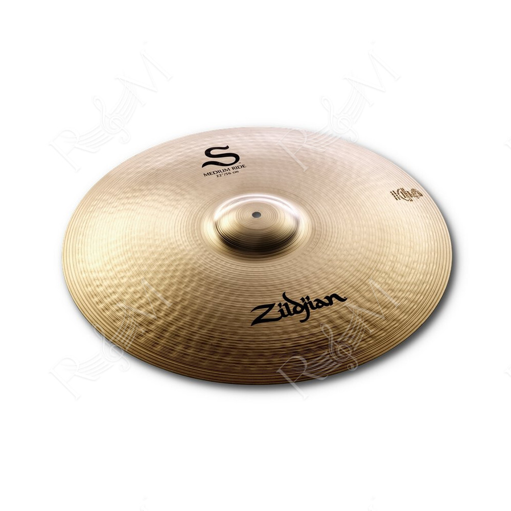 S22MR-22" S Medium Ride