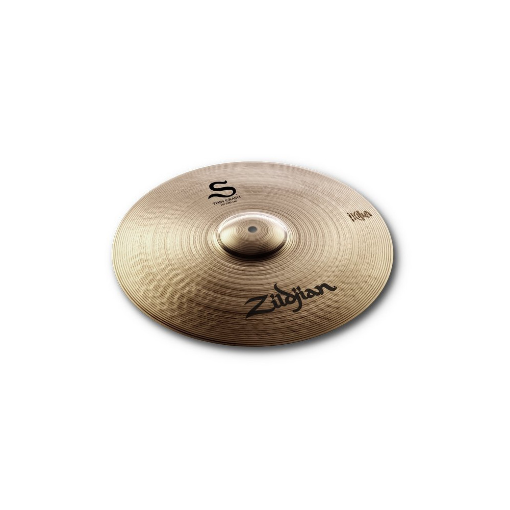 S16TC-16" S Thin Crash