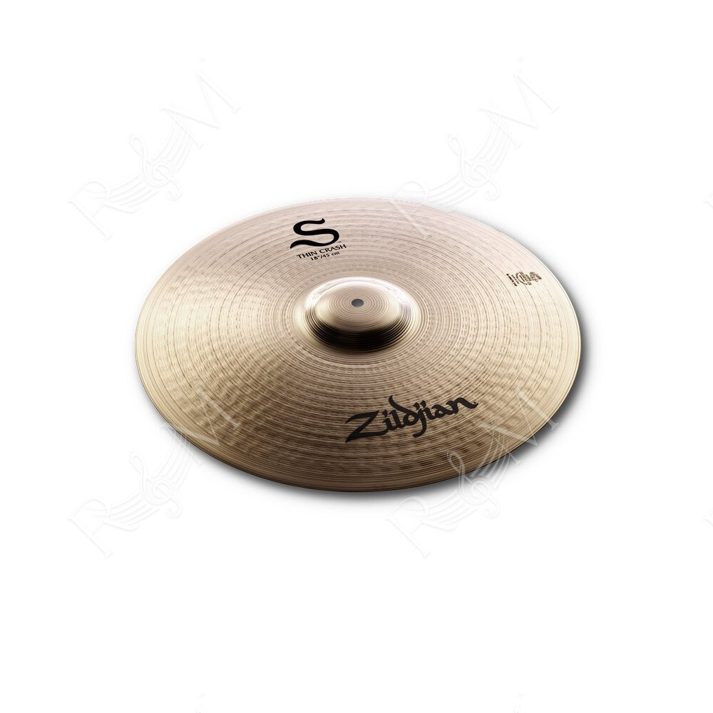 S18TC-18" S Thin Crash