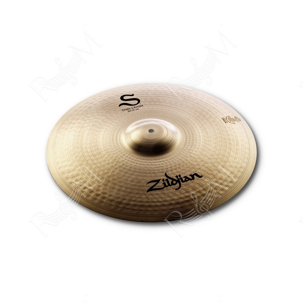 S20TC-20" S Thin Crash