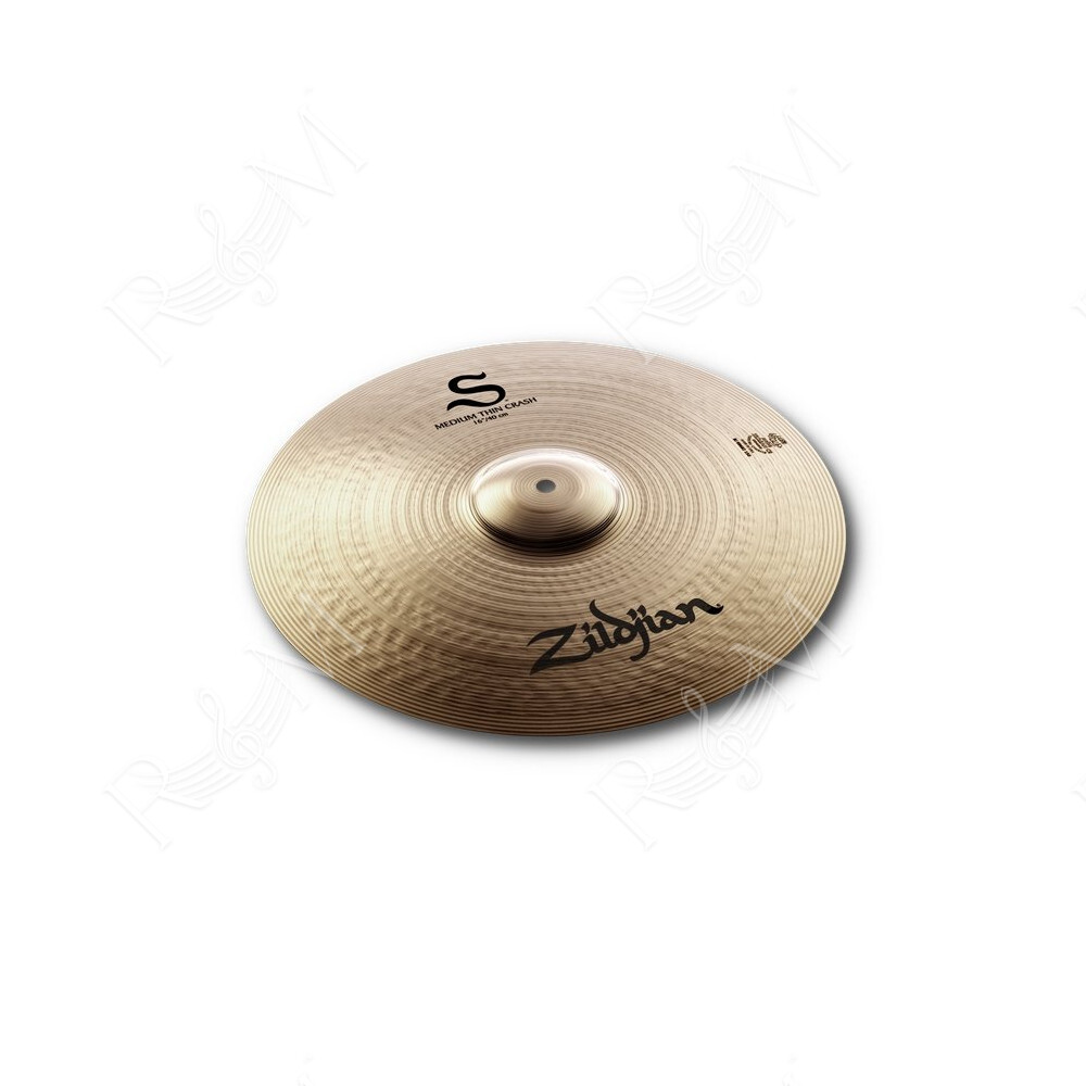 S16MTC-16" S Medium Thin Crash