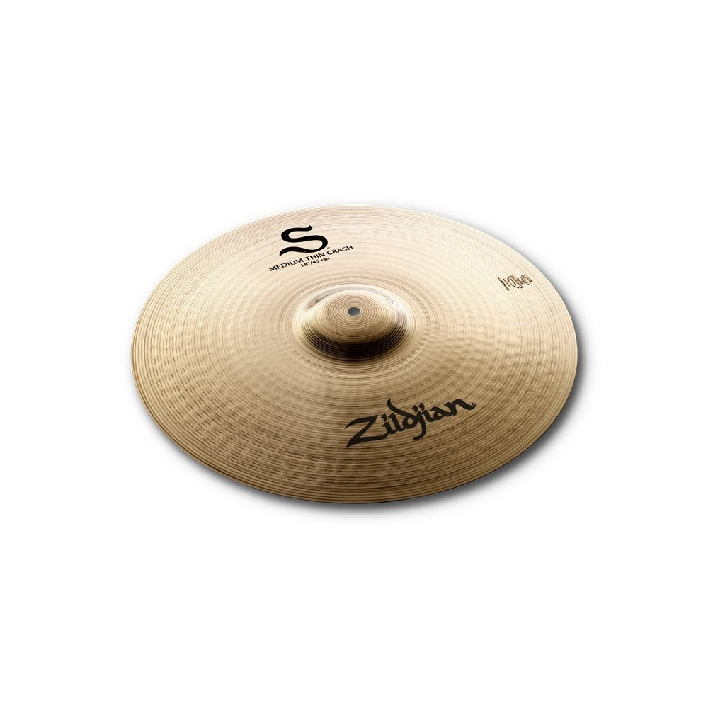 S18MTC-18" S Medium Thin Crash