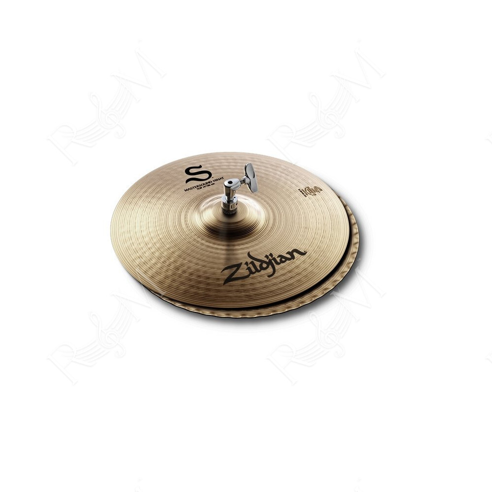 S14MPR-14" S Mastersound HH Pair