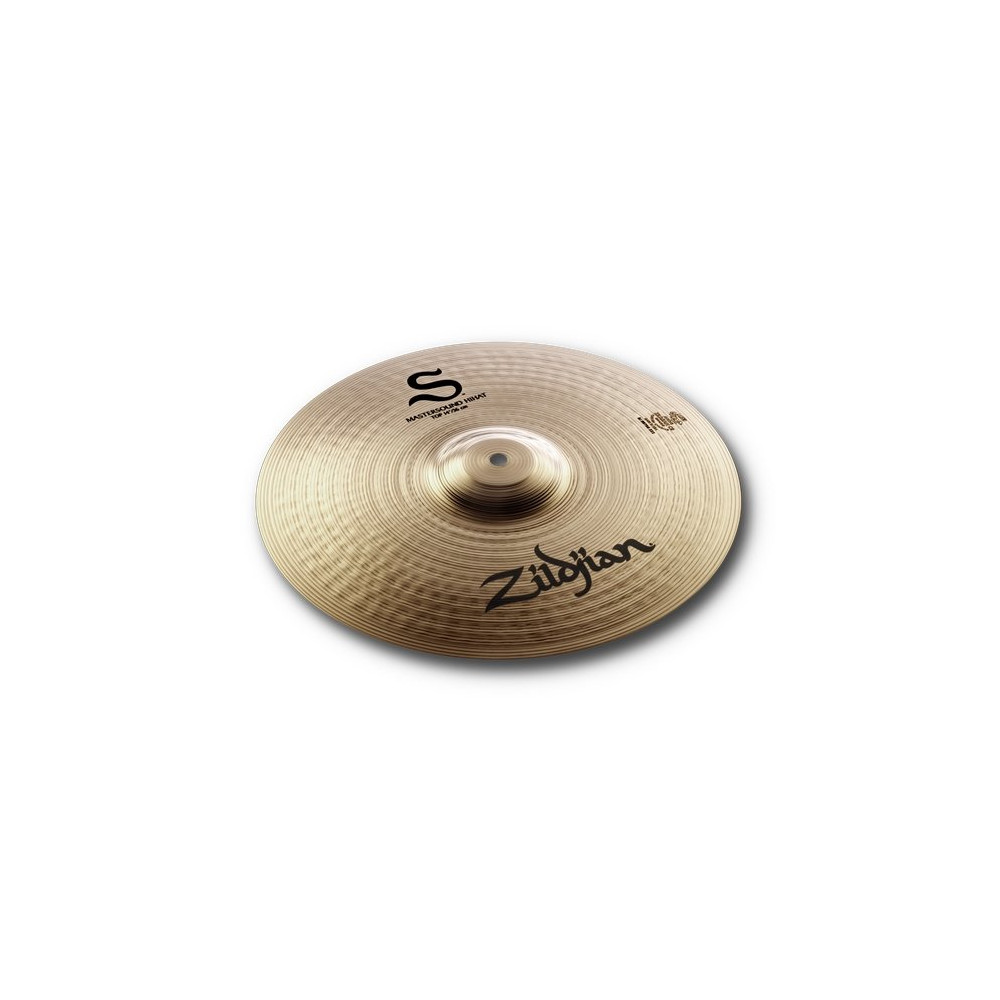 S14MT-14" S Mastersound HH Top