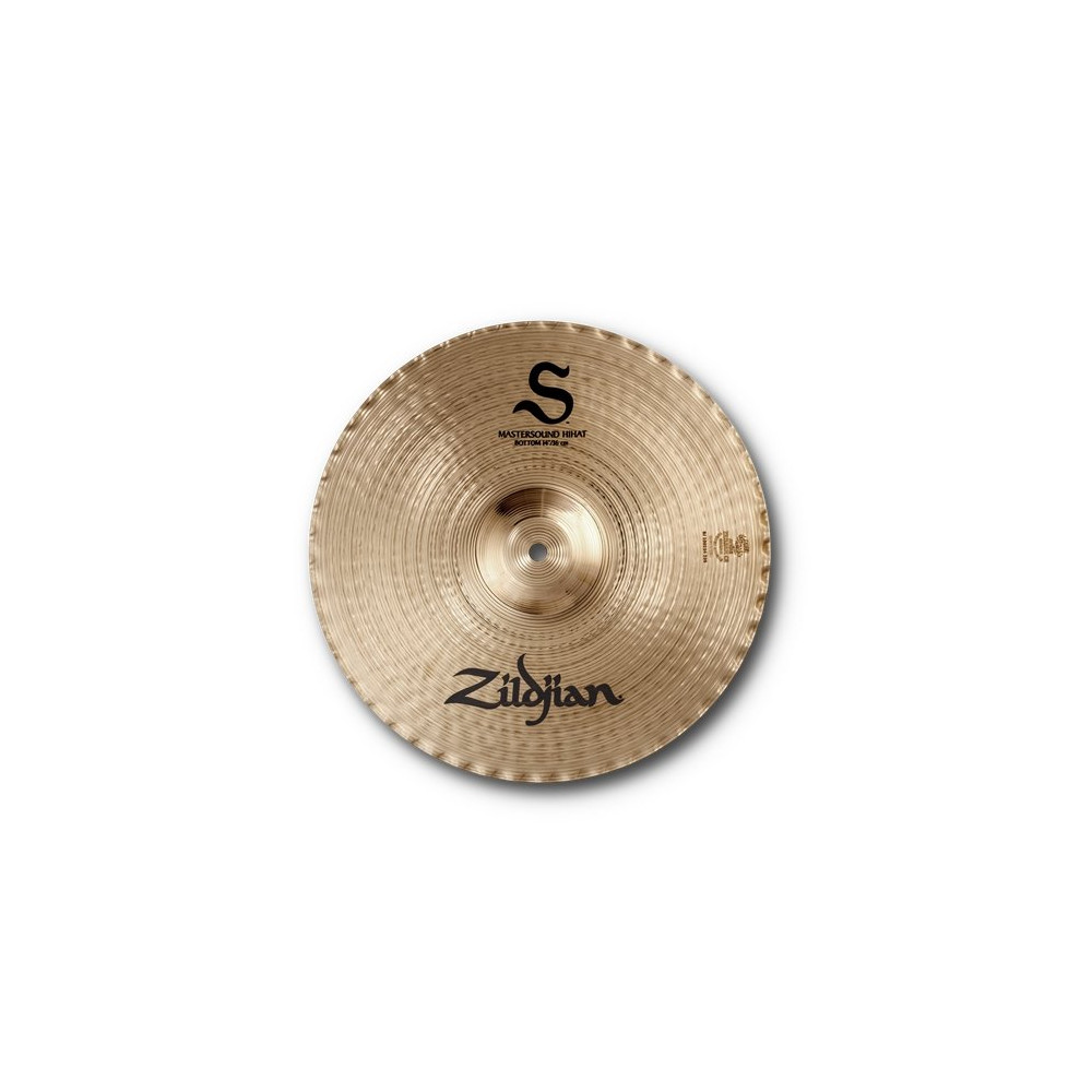 S14MB-14" S Mastersound HH Bottom