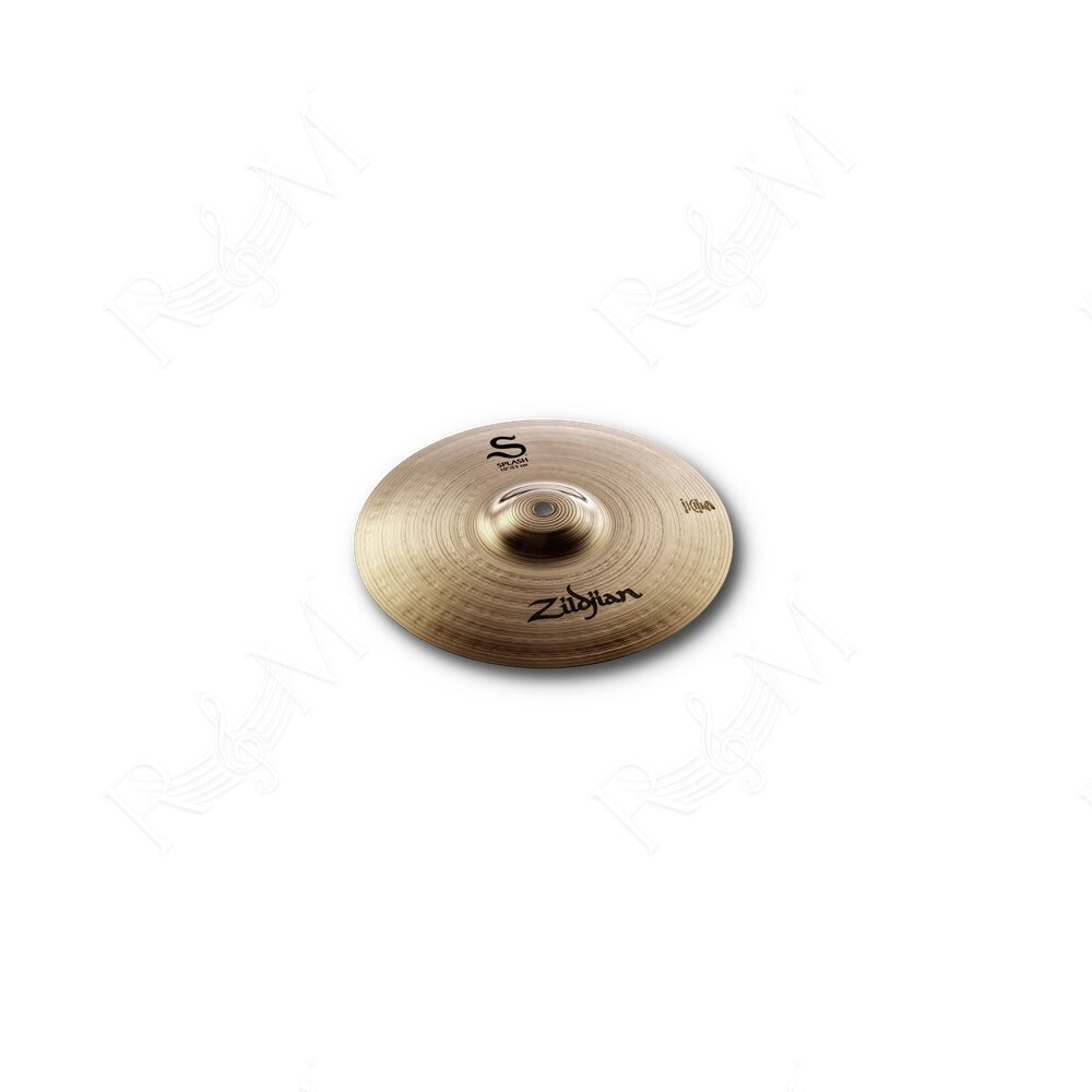 S10S-10" S Splash