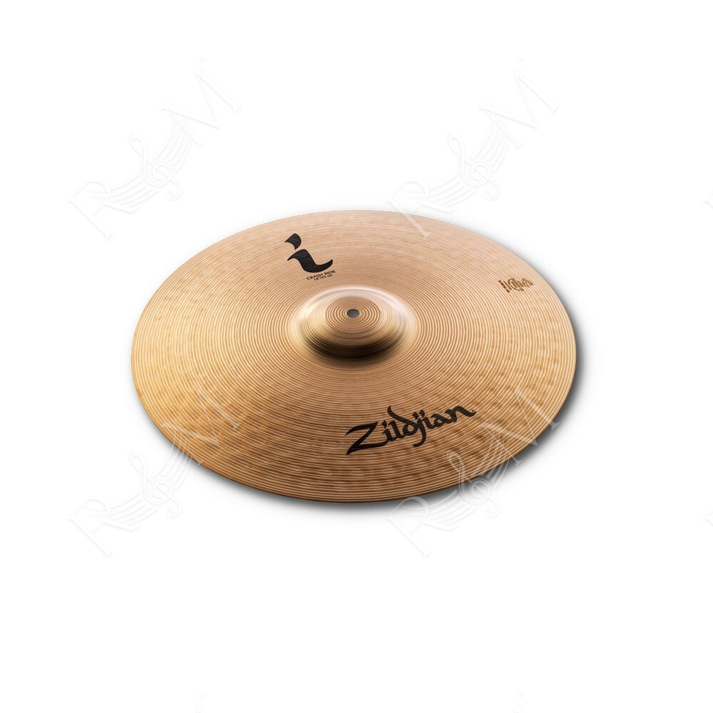 ILH18CR-18" I Crash Ride