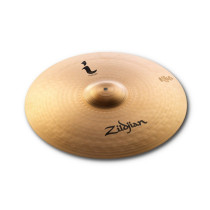 ILH20CR-20" I Crash Ride