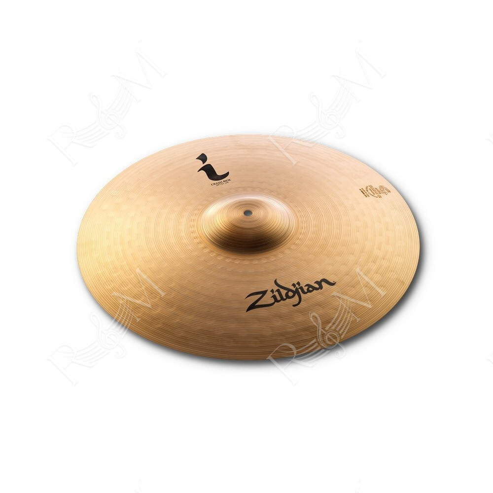 ILH20CR-20" I Crash Ride