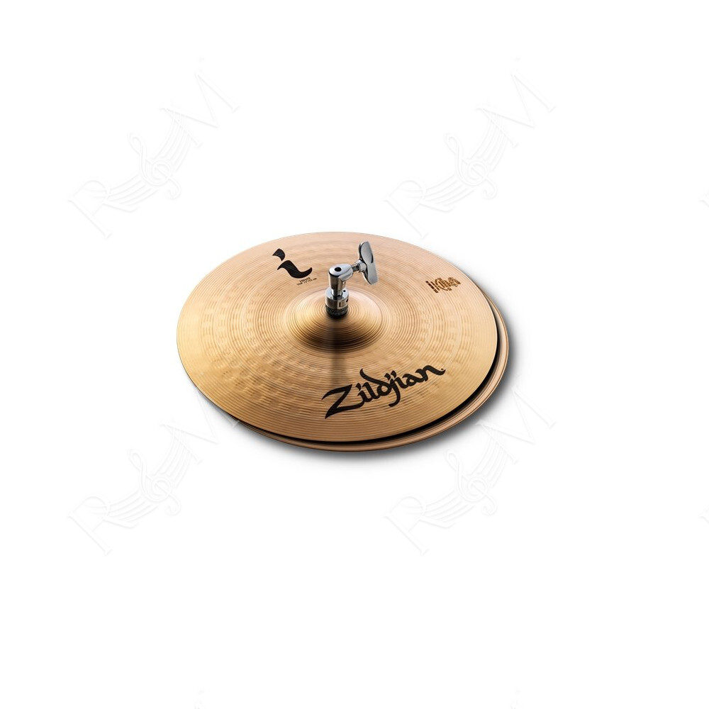 ILH13HP-13" I HiHat Pair
