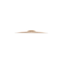 ILH13HT-13" I HiHat Top