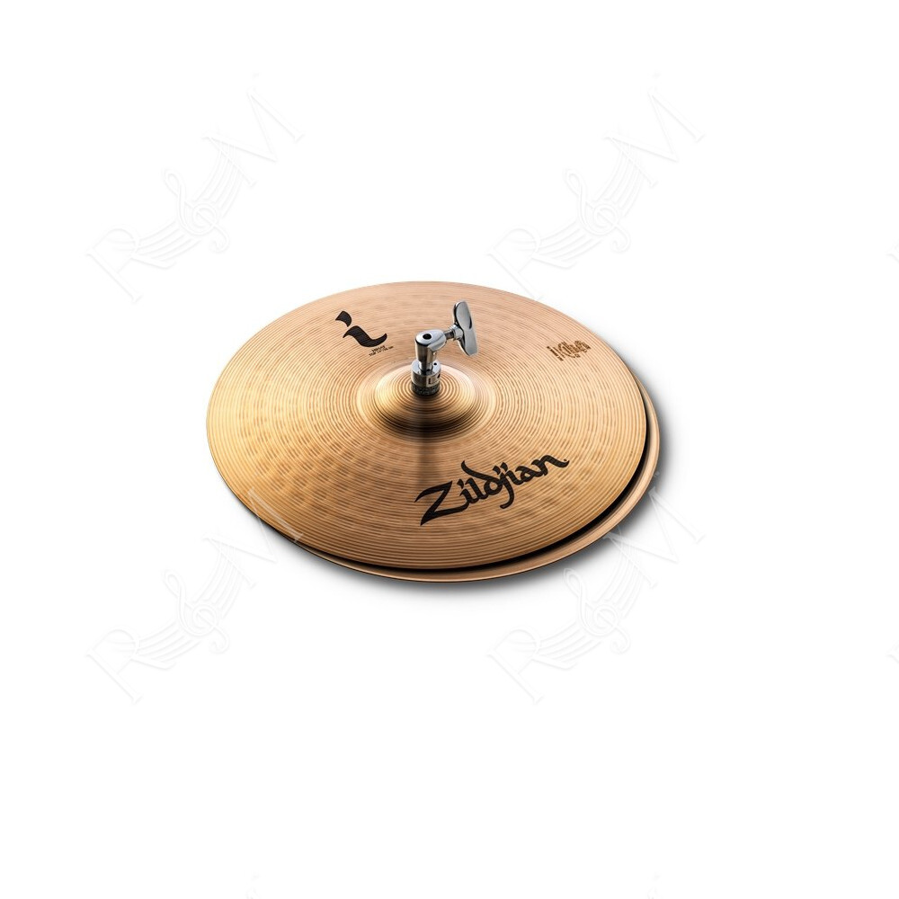 ILH14HP-14" I HiHat Pair