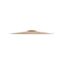 ILH14HT-14" I HiHat Top