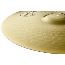 ZP18CR-18" Planet Z Crash Ride