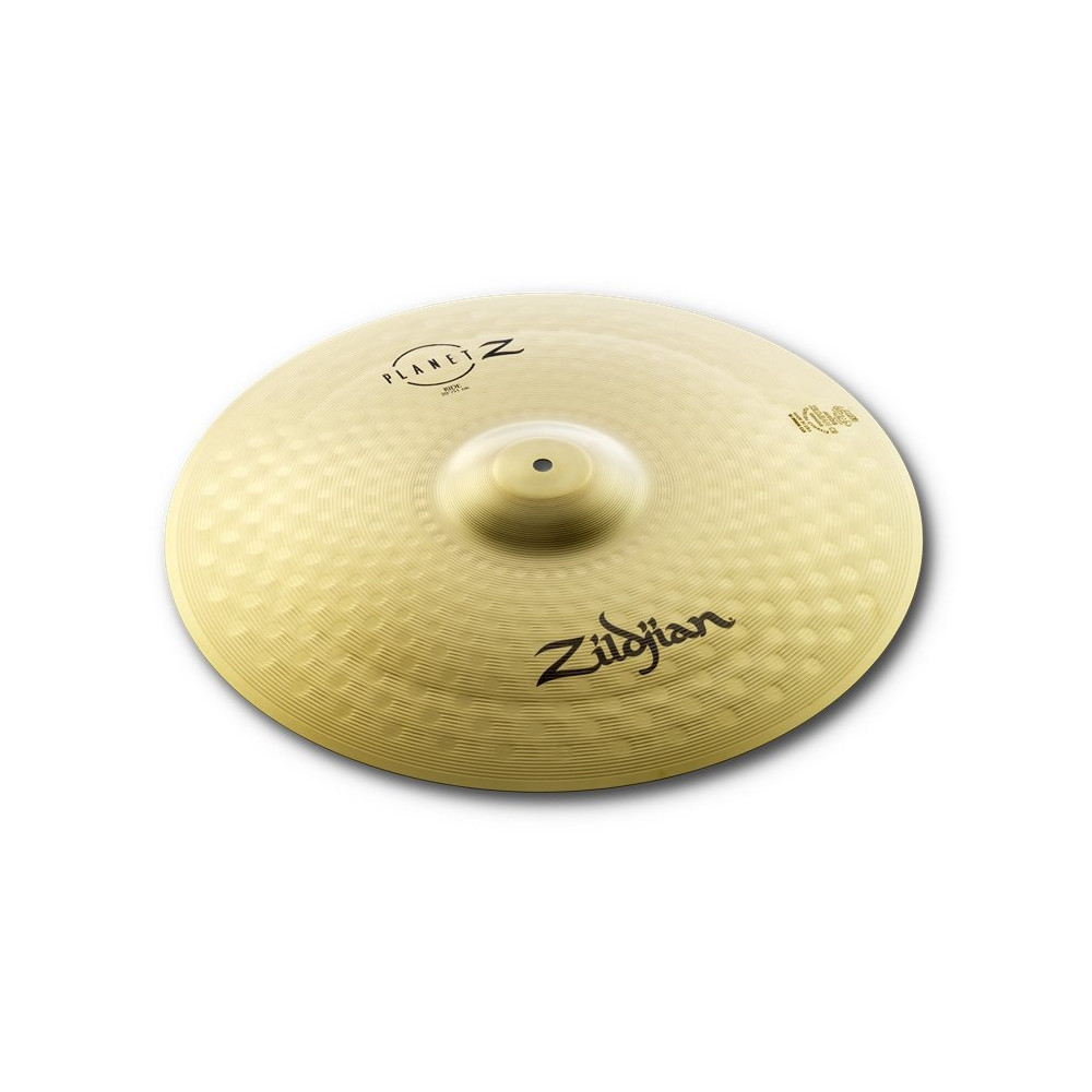 ZP20R-20" Planet Z Ride