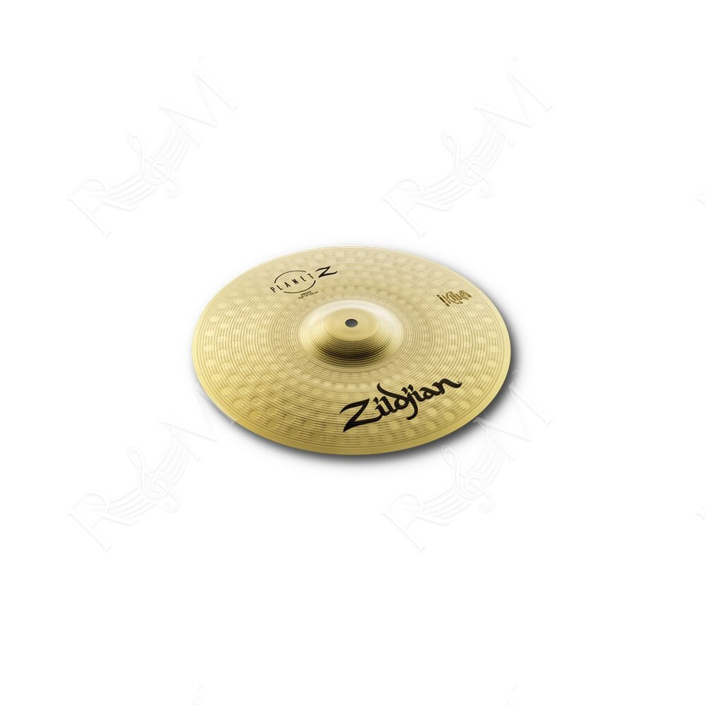 ZP14T-14" Planet Z HiHat Top