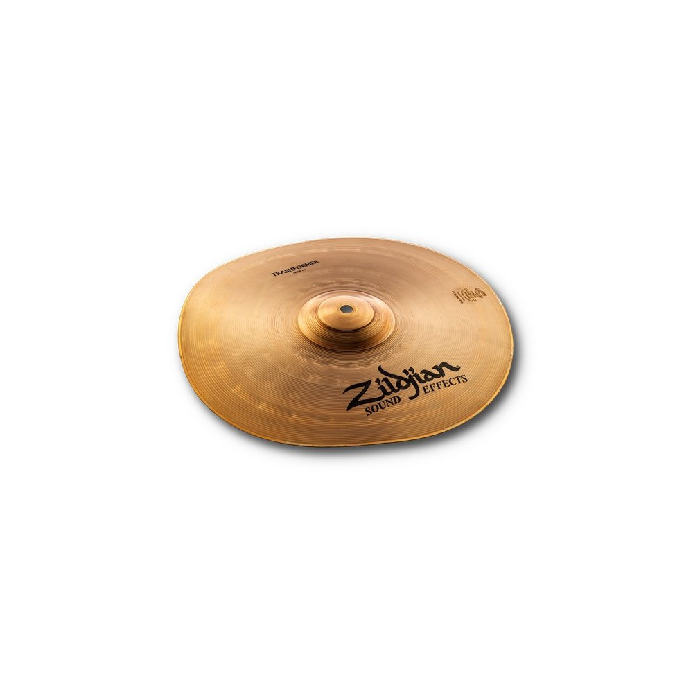 ZXT14TRF-14" FX Trashformer