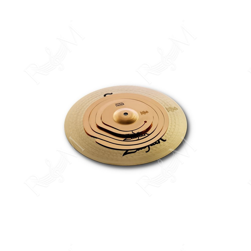 FXSPL10-10" FX Spiral Stacker
