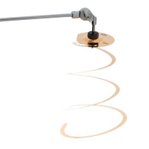 FXSPL10-10" FX Spiral Stacker