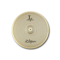 LV8018CR-S-18" Low Volume L80 Crash Ride