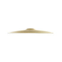 LV8018CR-S-18" Low Volume L80 Crash Ride
