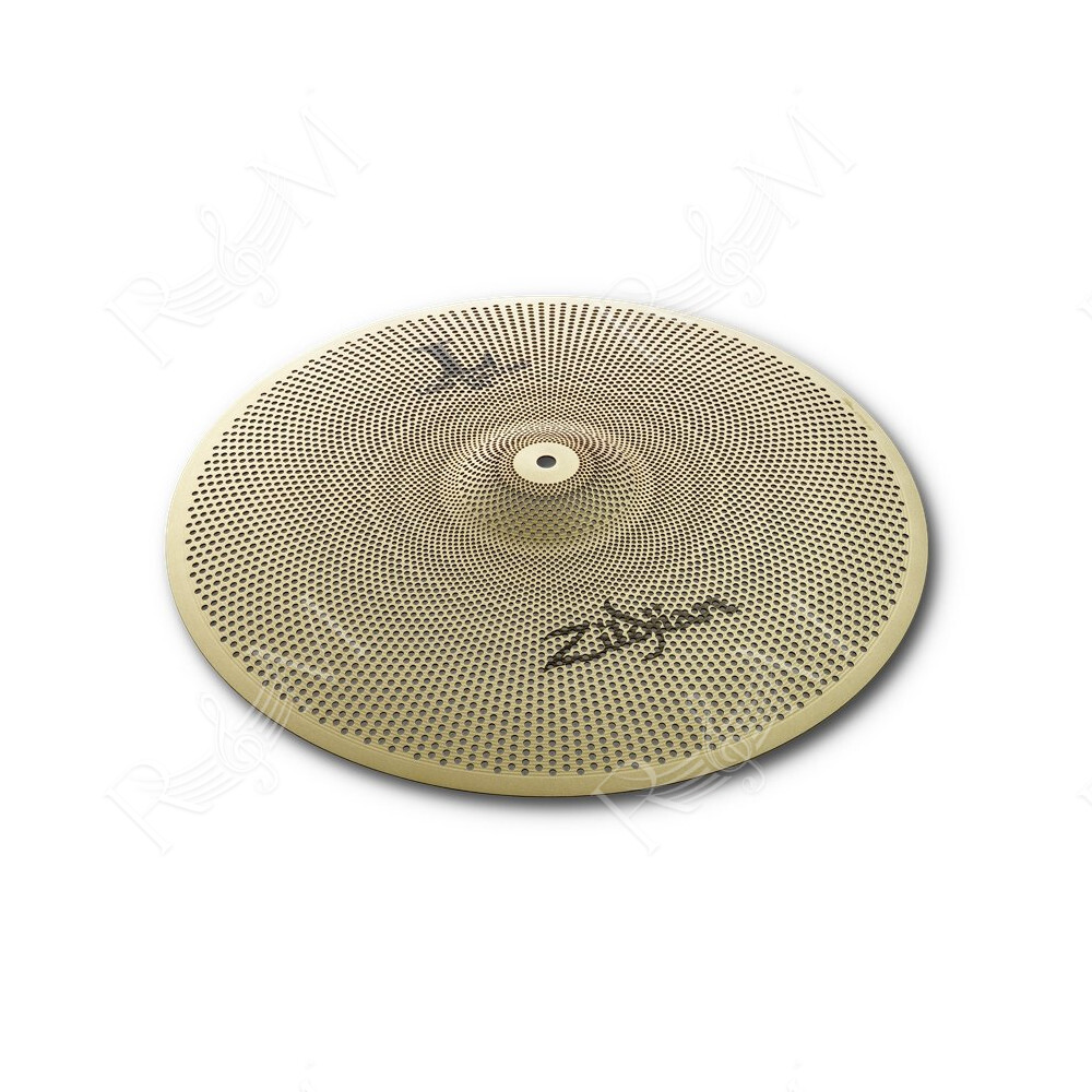 LV8020R-S-20" Low Volume L80 Ride