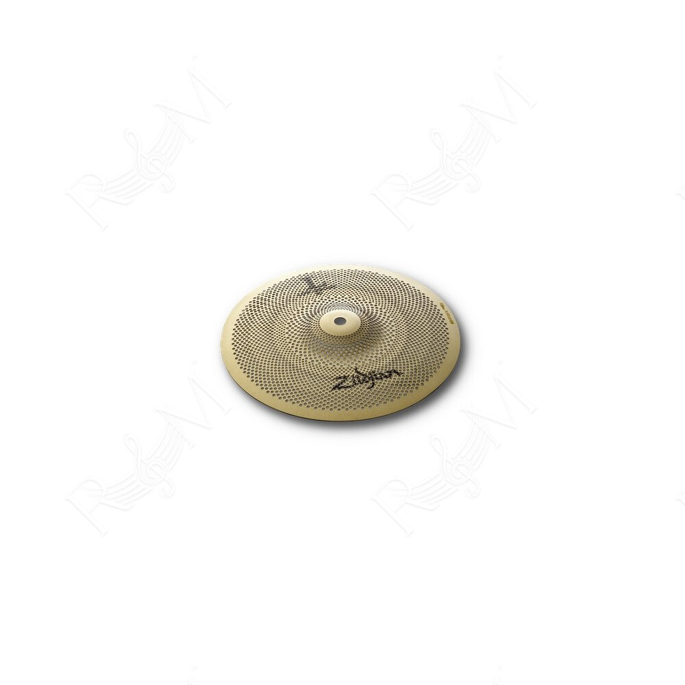 LV8010S-S-10" Low Volume L80 Splash