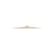 A0417-16" A Classic Orchestral Suspended - Suspended